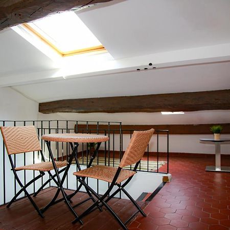 Apartament L'Hacienda Antibes Zewnętrze zdjęcie