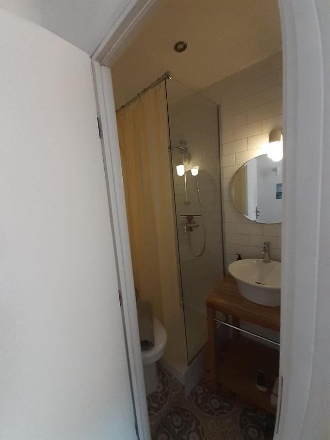 Apartament L'Hacienda Antibes Zewnętrze zdjęcie