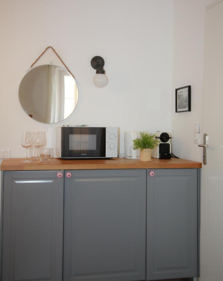 Apartament L'Hacienda Antibes Zewnętrze zdjęcie