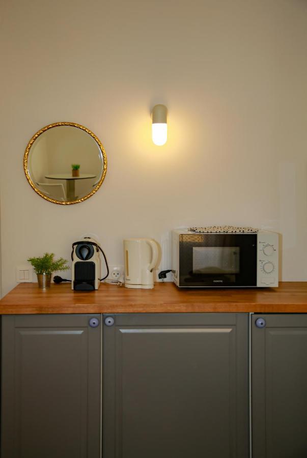 Apartament L'Hacienda Antibes Zewnętrze zdjęcie