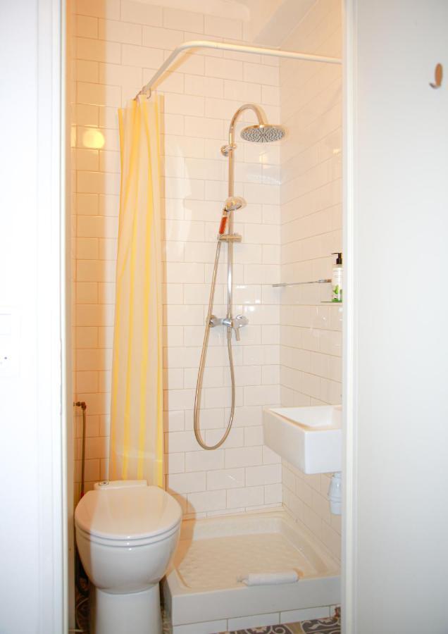 Apartament L'Hacienda Antibes Zewnętrze zdjęcie