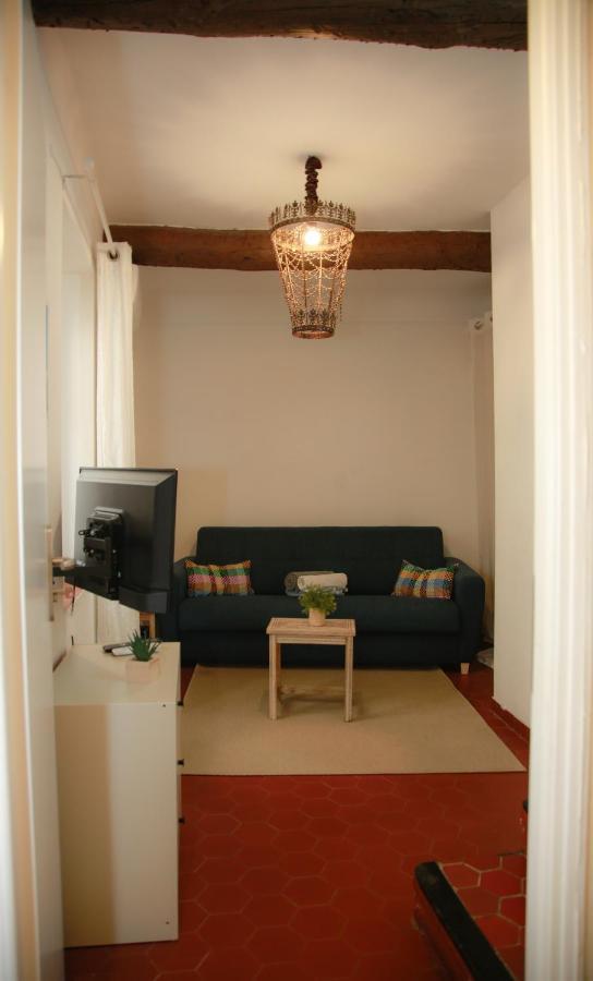 Apartament L'Hacienda Antibes Zewnętrze zdjęcie