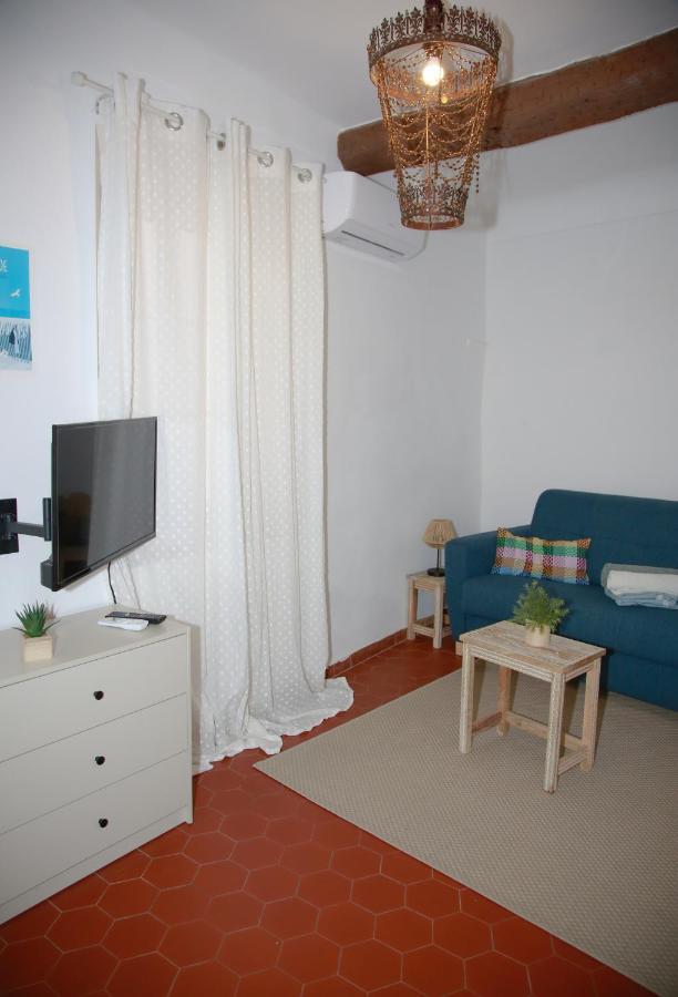 Apartament L'Hacienda Antibes Zewnętrze zdjęcie