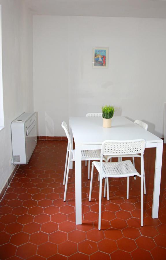 Apartament L'Hacienda Antibes Zewnętrze zdjęcie
