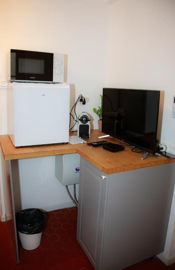 Apartament L'Hacienda Antibes Zewnętrze zdjęcie