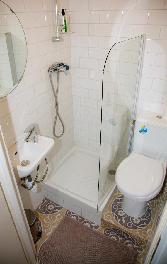 Apartament L'Hacienda Antibes Zewnętrze zdjęcie