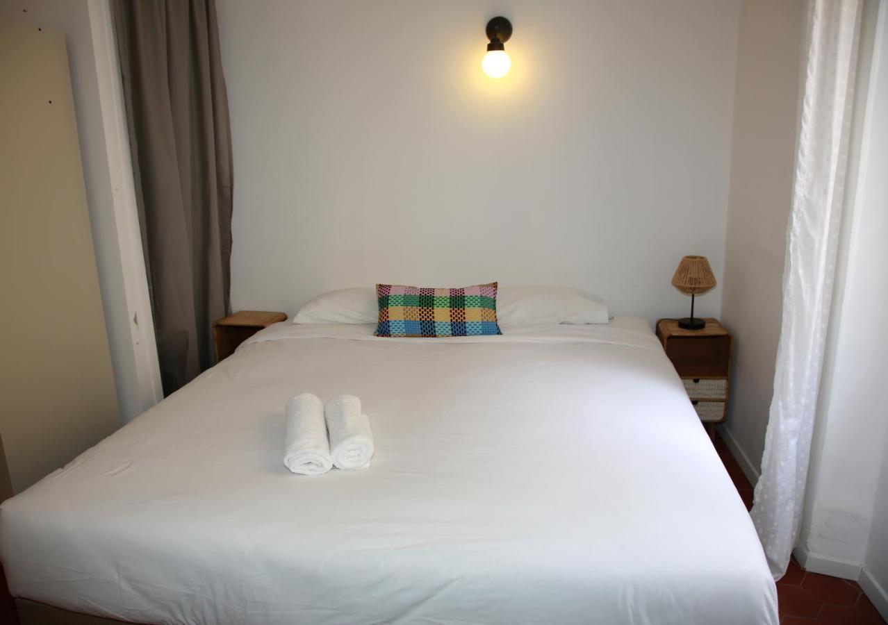 Apartament L'Hacienda Antibes Zewnętrze zdjęcie