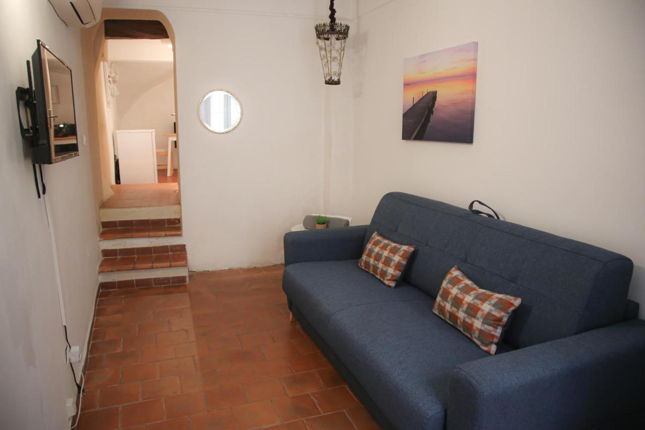 Apartament L'Hacienda Antibes Zewnętrze zdjęcie