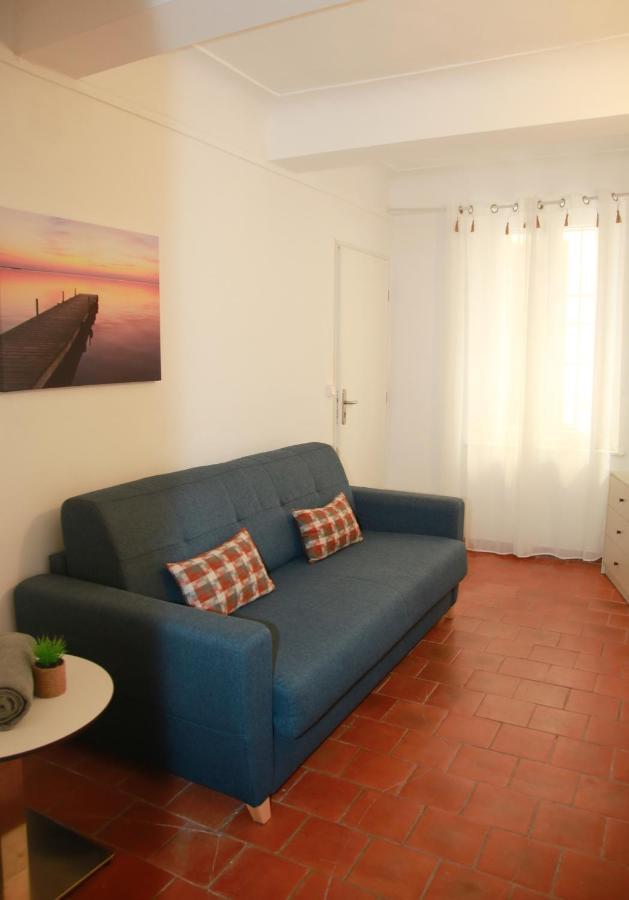 Apartament L'Hacienda Antibes Zewnętrze zdjęcie