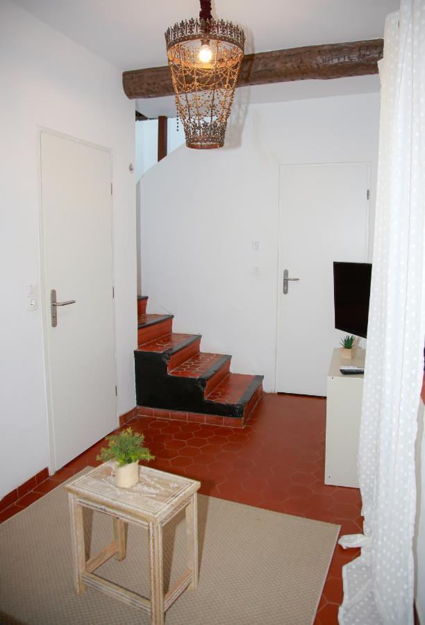 Apartament L'Hacienda Antibes Zewnętrze zdjęcie