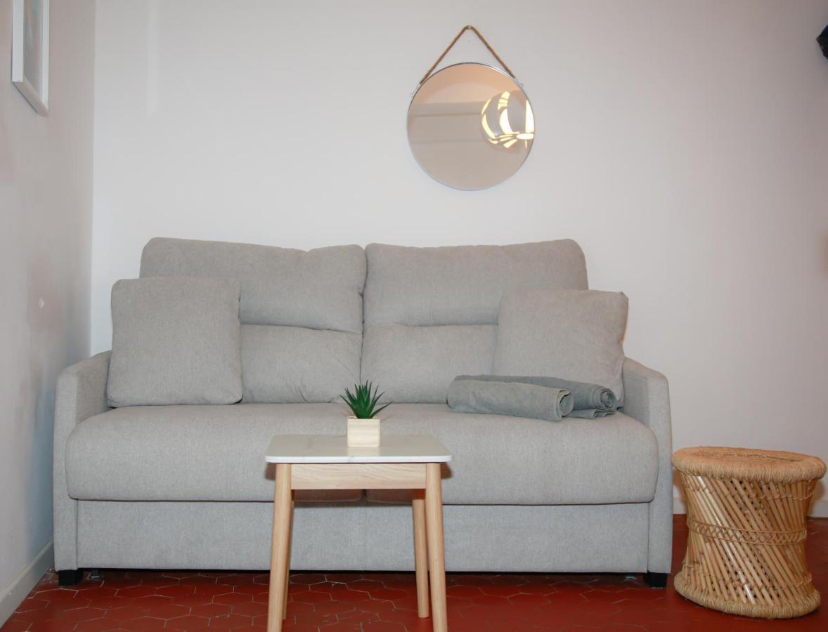 Apartament L'Hacienda Antibes Zewnętrze zdjęcie