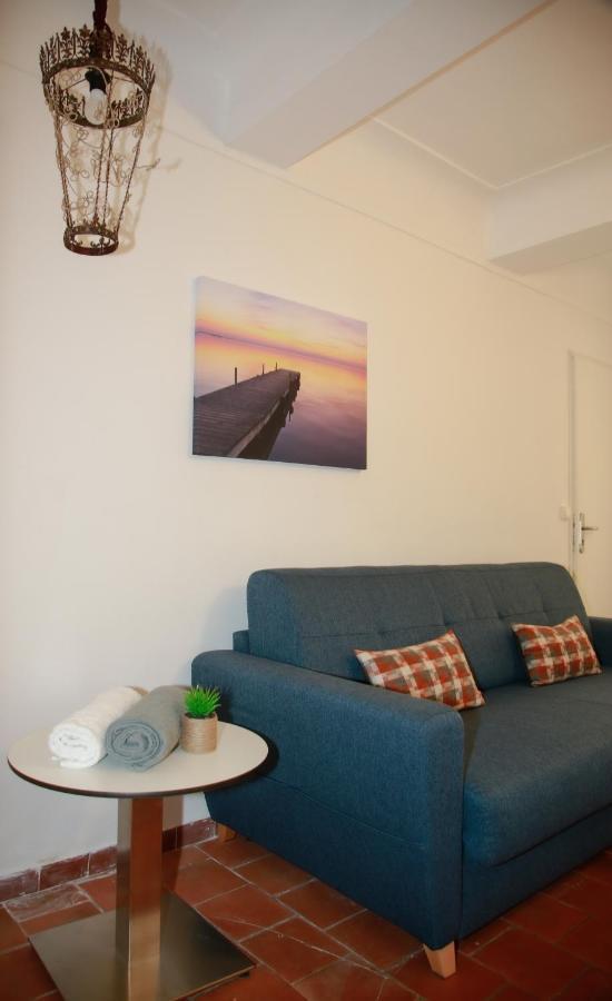 Apartament L'Hacienda Antibes Zewnętrze zdjęcie