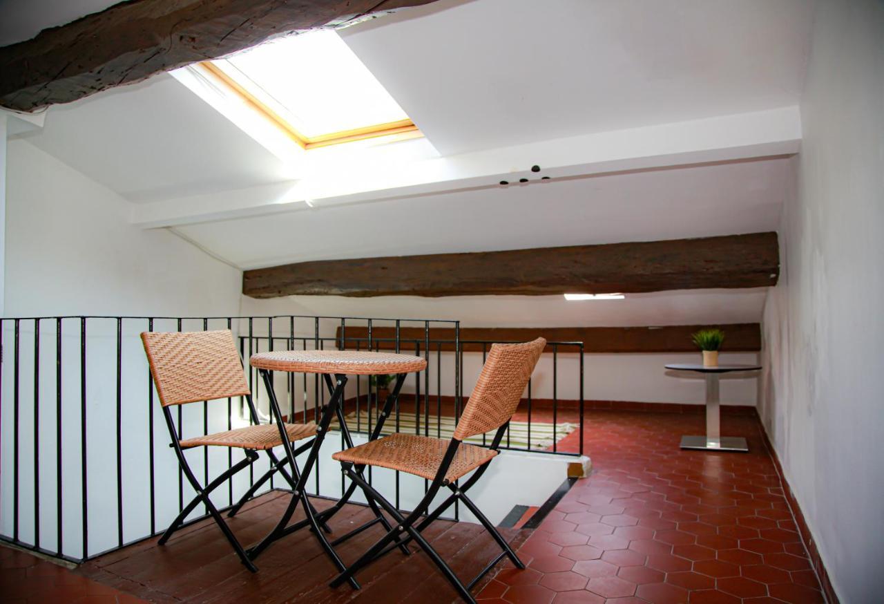 Apartament L'Hacienda Antibes Zewnętrze zdjęcie