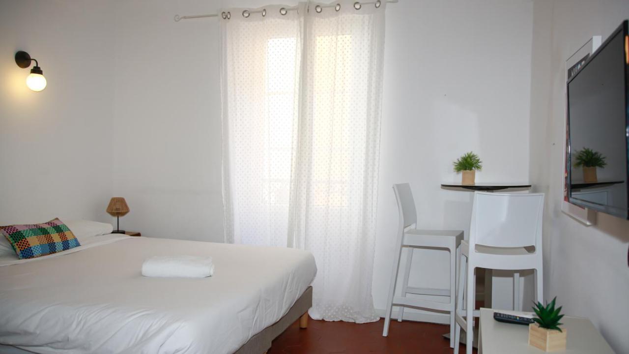 Apartament L'Hacienda Antibes Zewnętrze zdjęcie