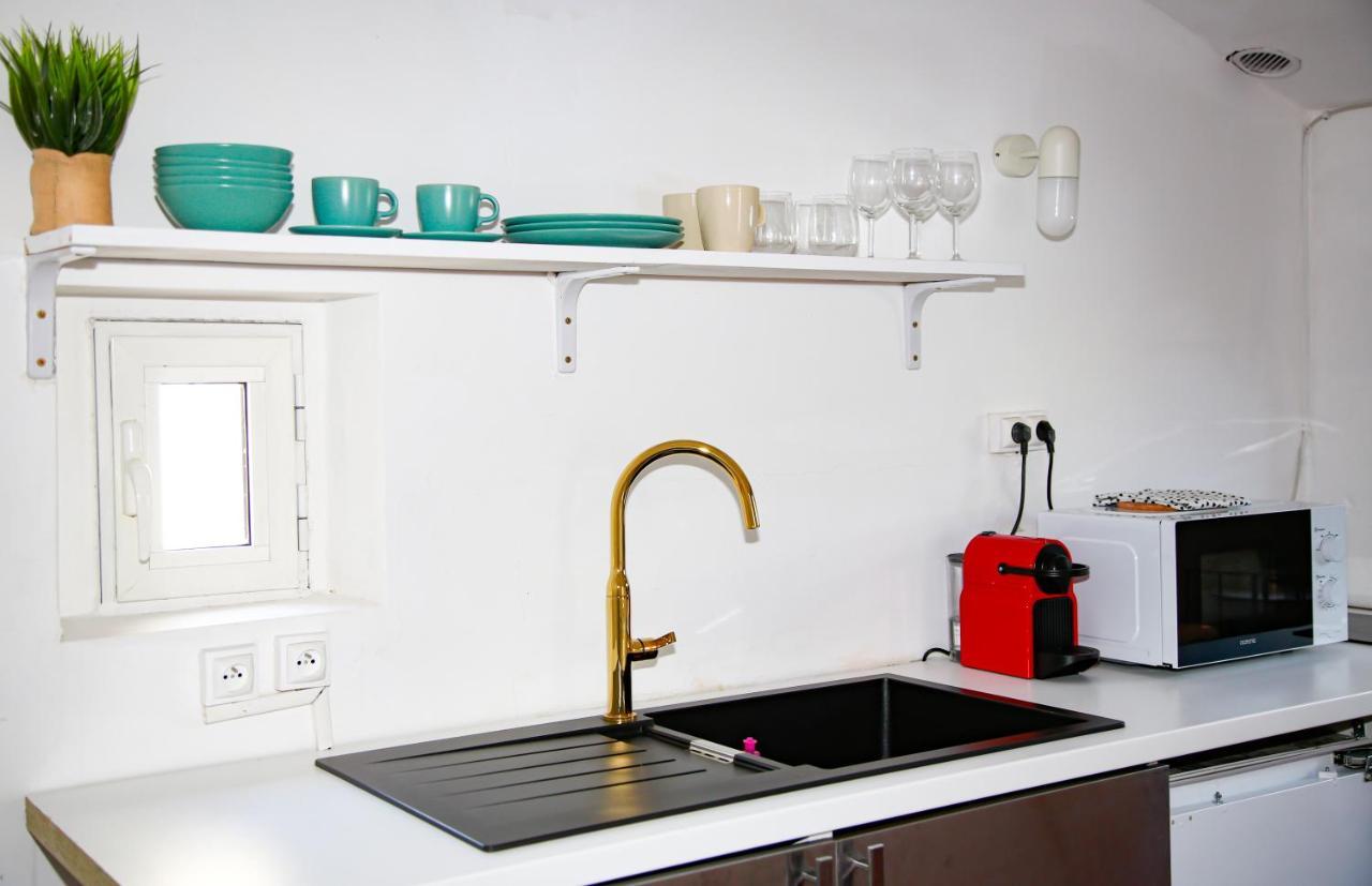 Apartament L'Hacienda Antibes Zewnętrze zdjęcie