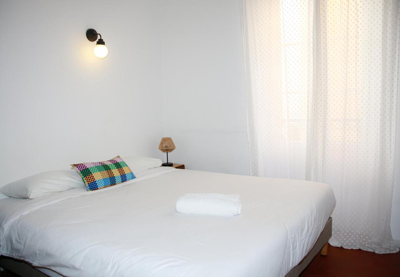 Apartament L'Hacienda Antibes Zewnętrze zdjęcie