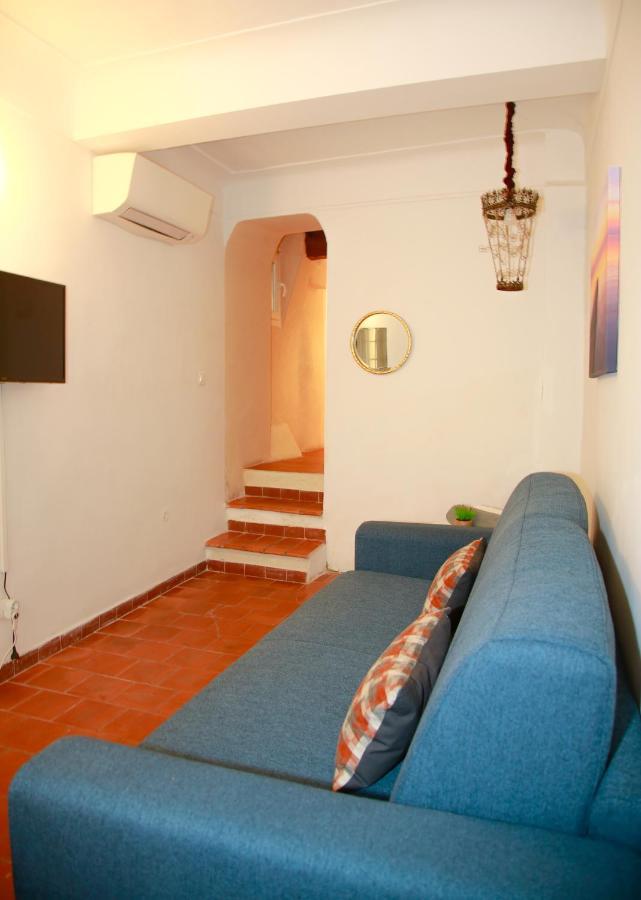 Apartament L'Hacienda Antibes Zewnętrze zdjęcie