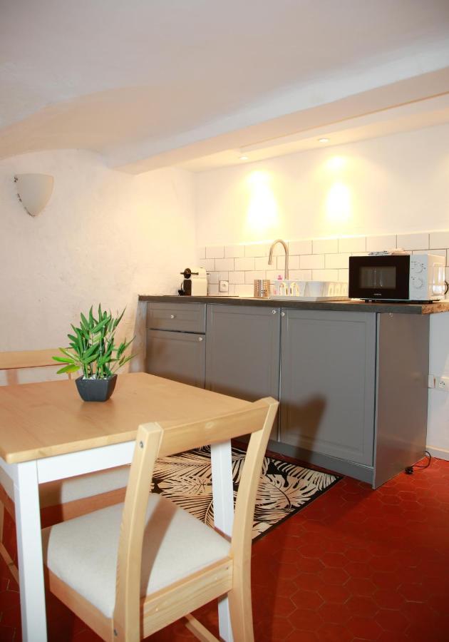 Apartament L'Hacienda Antibes Zewnętrze zdjęcie