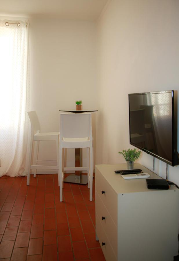 Apartament L'Hacienda Antibes Zewnętrze zdjęcie