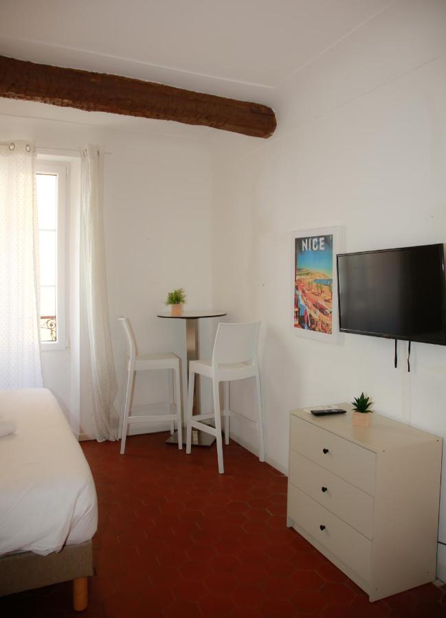 Apartament L'Hacienda Antibes Zewnętrze zdjęcie