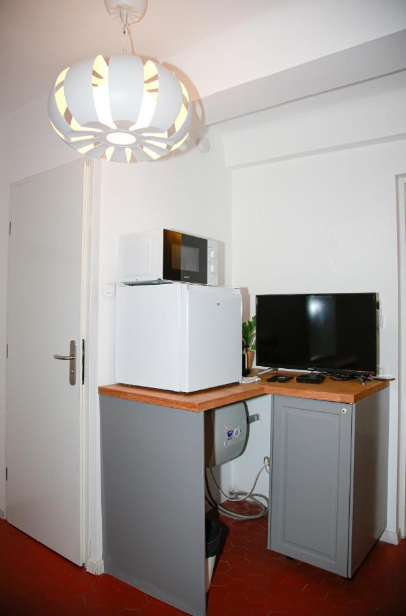 Apartament L'Hacienda Antibes Zewnętrze zdjęcie