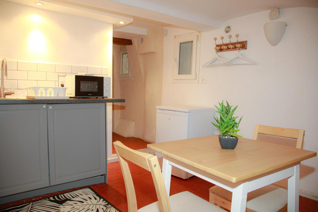Apartament L'Hacienda Antibes Zewnętrze zdjęcie
