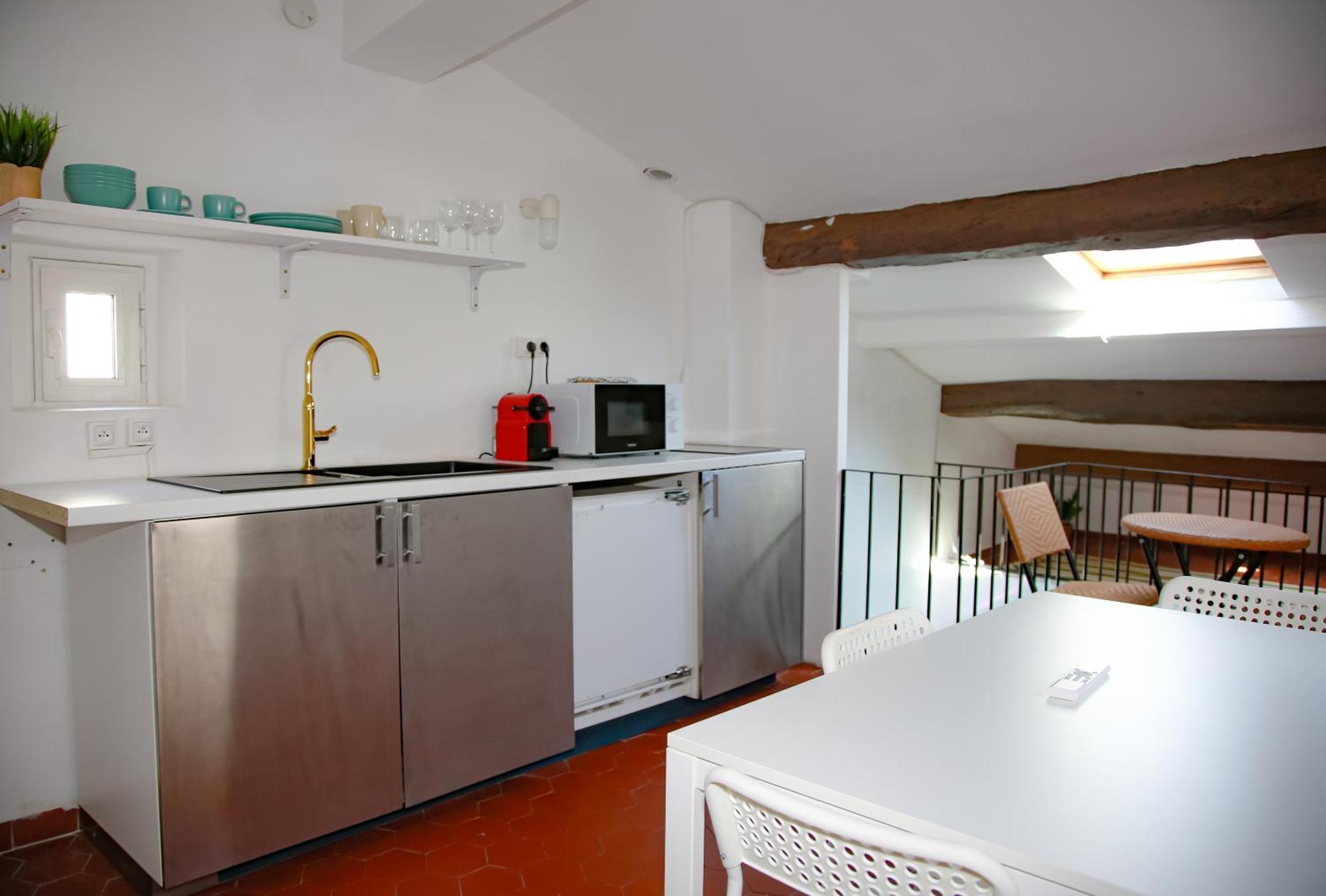 Apartament L'Hacienda Antibes Zewnętrze zdjęcie
