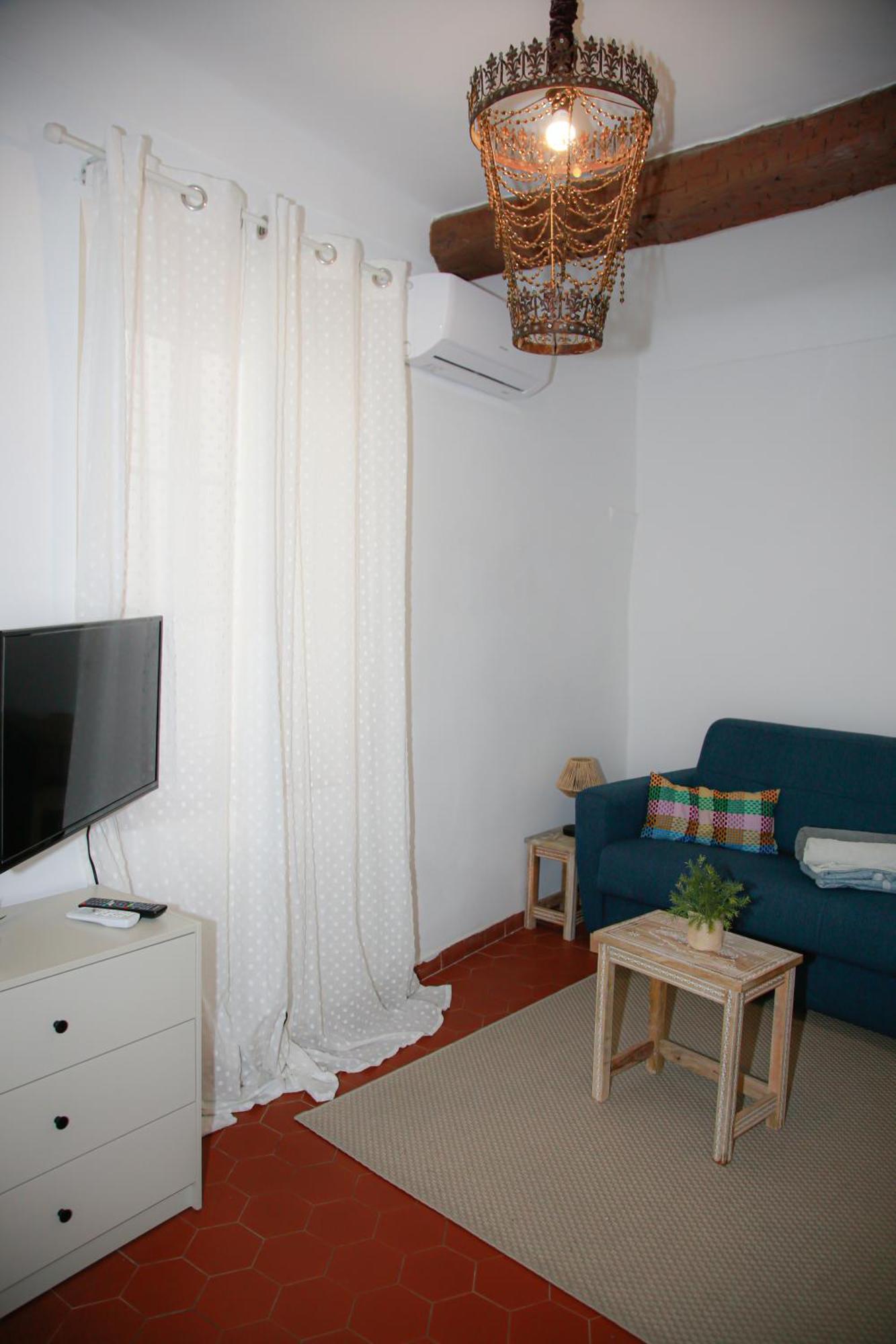 Apartament L'Hacienda Antibes Zewnętrze zdjęcie
